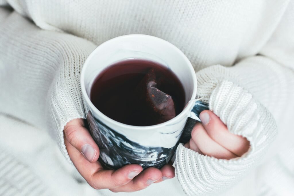 How Cold Plunging May Help Regulate Thyroid Function