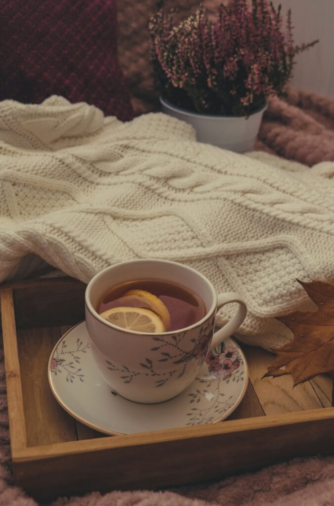 How Cold Plunging May Help Regulate Thyroid Function