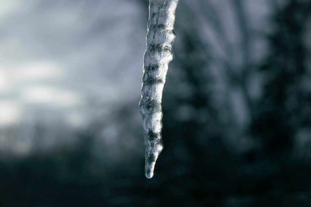 Morning Cold Plunges For Mental Clarity And Intention
