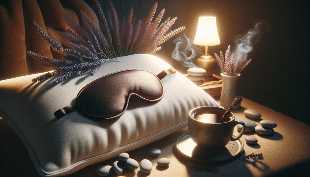 Plunging Your Way To Better Sleep Quality And Duration