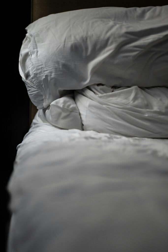 Plunging Your Way To Better Sleep Quality And Duration
