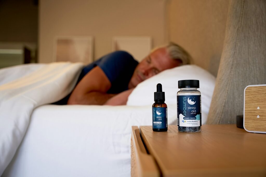 Plunging Your Way To Better Sleep Quality And Duration