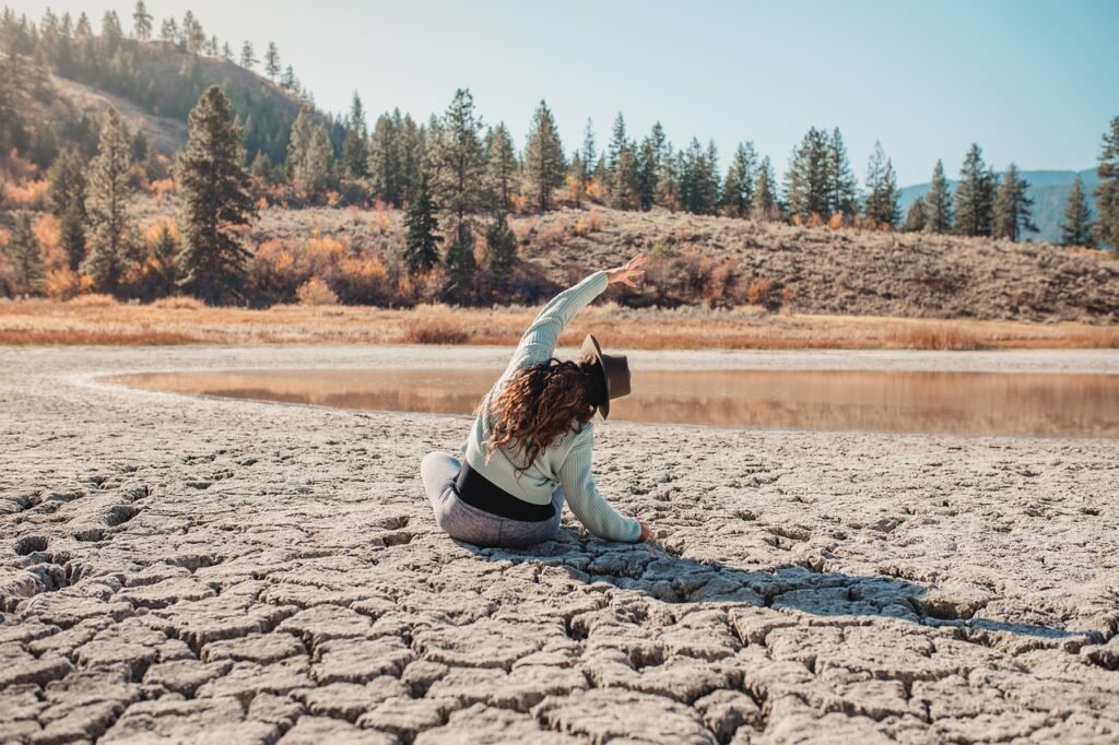 Practicing Presence: How Cold Plunges Reinforce Mindfulness