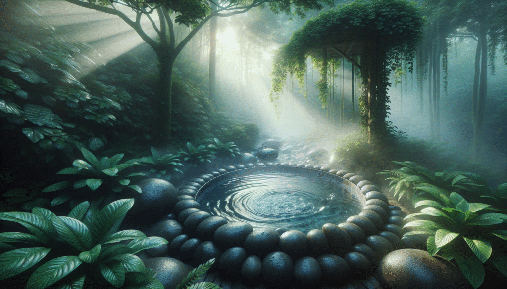 Practicing Presence: How Cold Plunges Reinforce Mindfulness