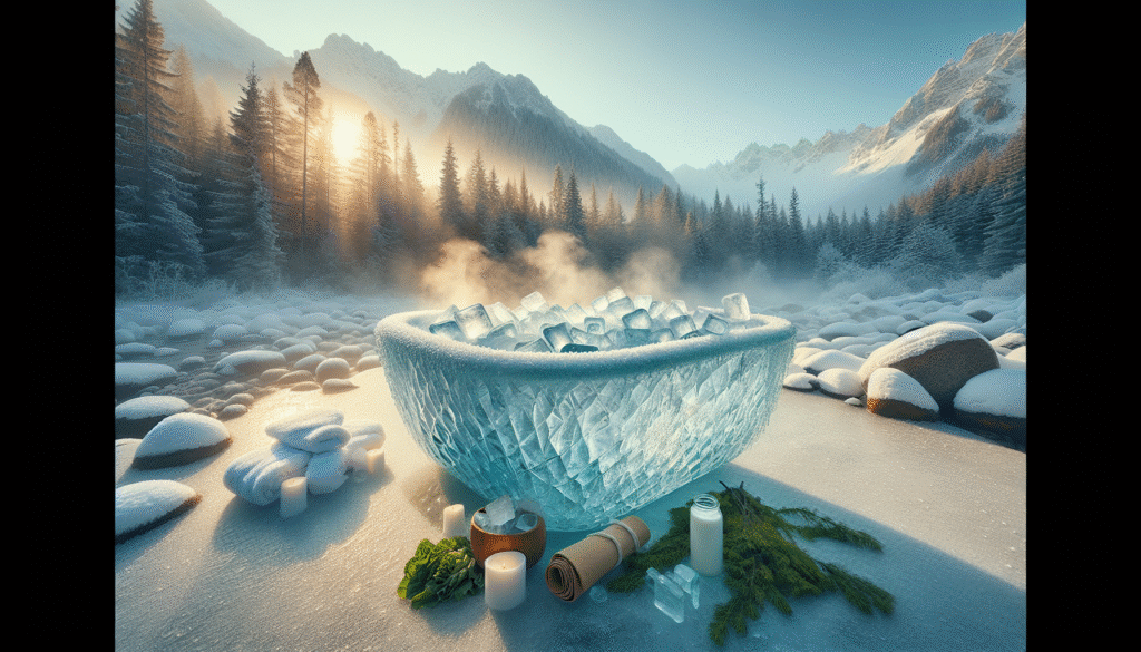 Scientific Evidence Behind Cold Plunges And Immune Response