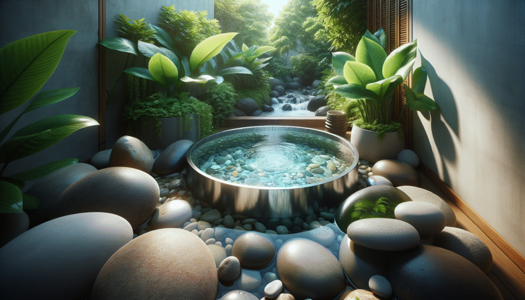 The Hidden Detox Benefits Of Cold Plunge Therapy
