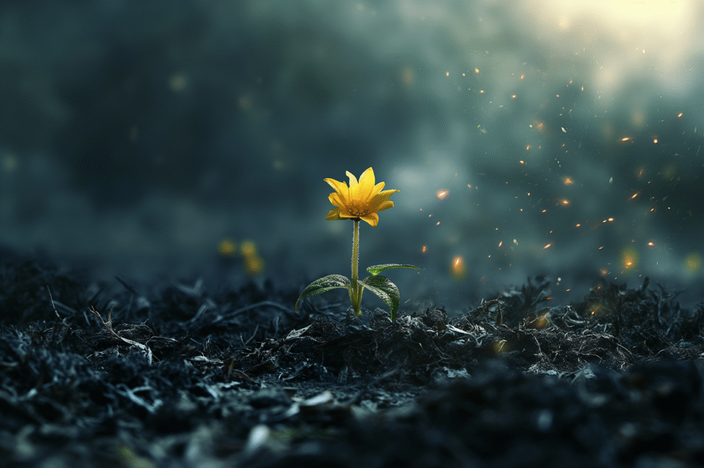 The Intersection Of Mindfulness And Cold Endurance