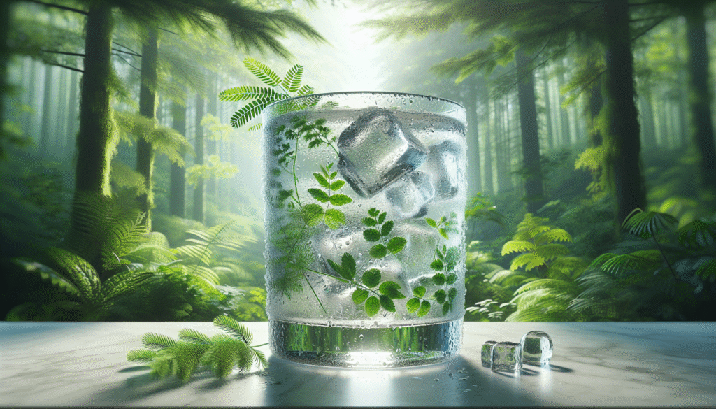 The Link Between Cold Water And Cellular Repair