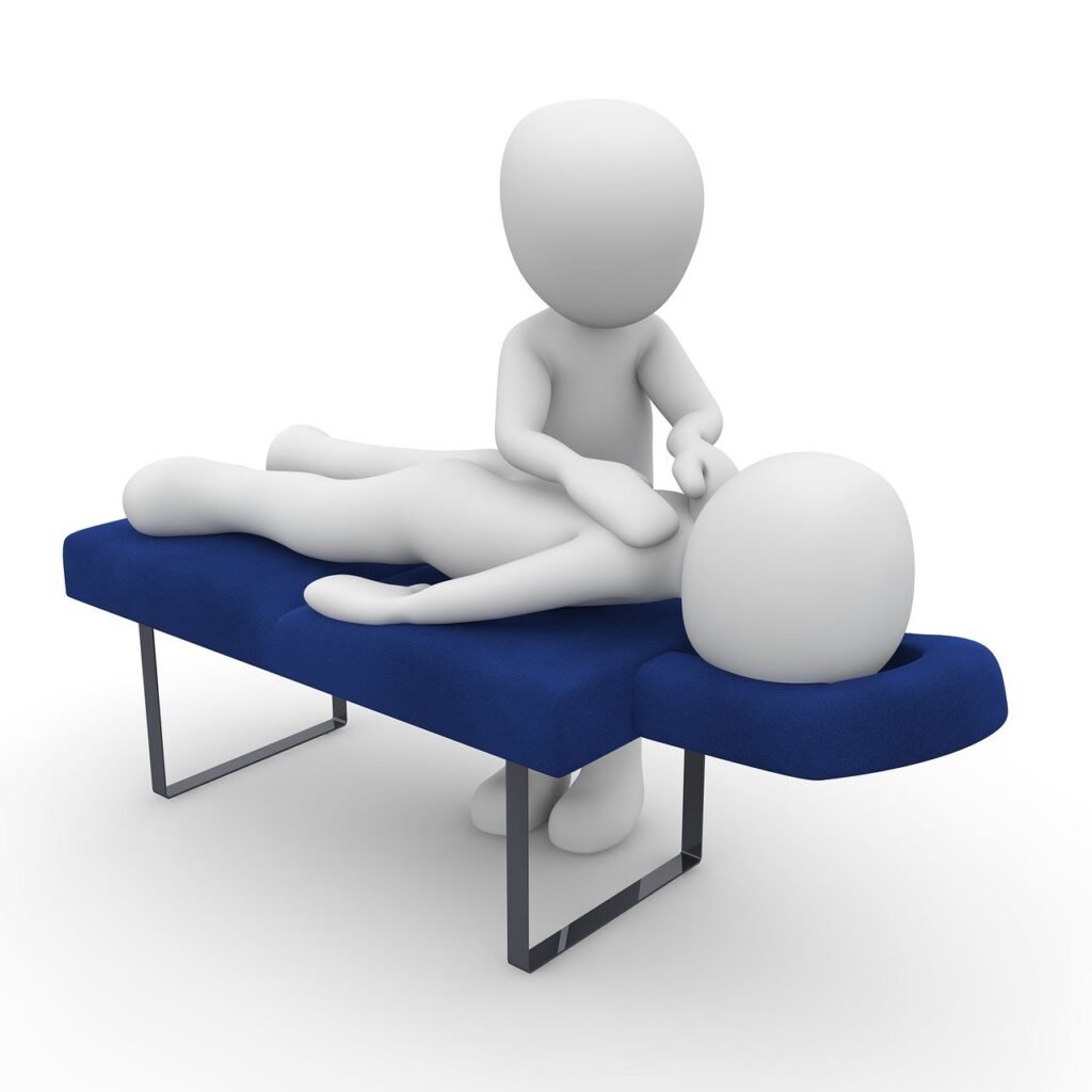 The Mind-Body Connection During Cold Immersion