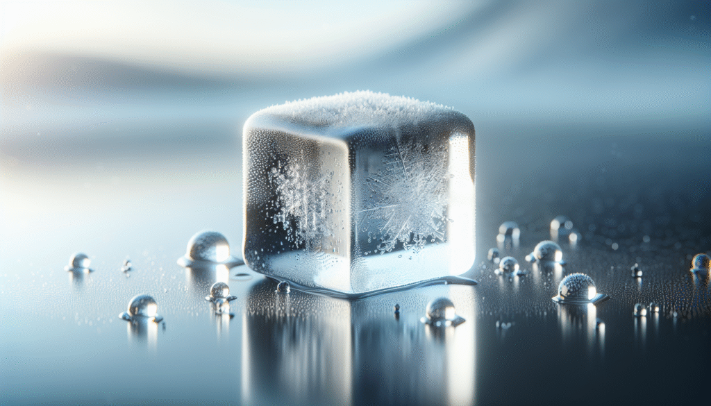 The Science Behind Mood Boosting Effects Of Cold Therapy