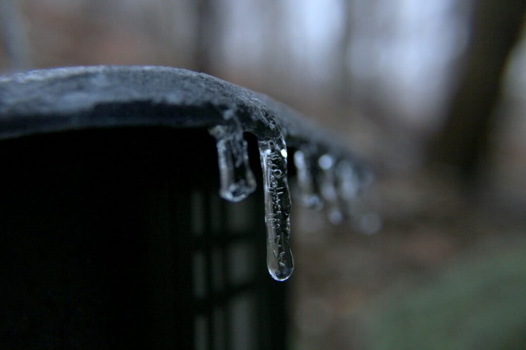 Why Cold Plunging Improves Mitochondrial Health
