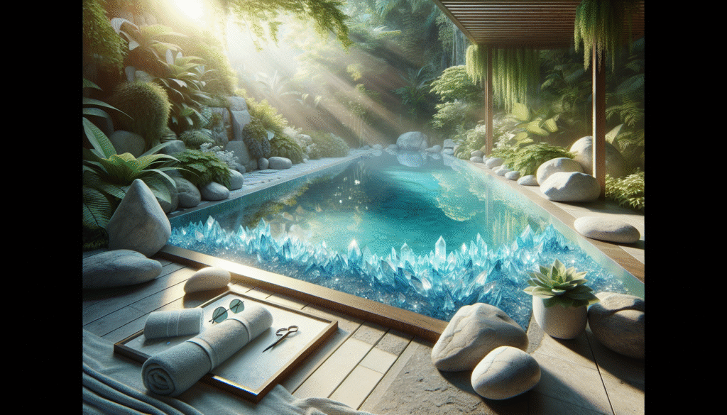 Boosting Libido And Sexual Health Through Cold Plunging