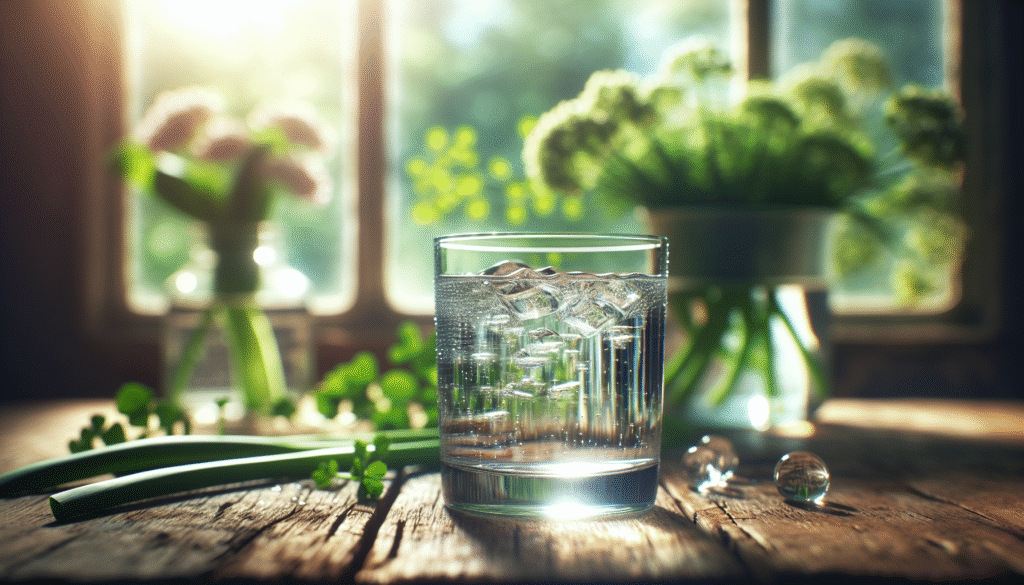 Can Cold Water Help With Brain Fog And Focus?