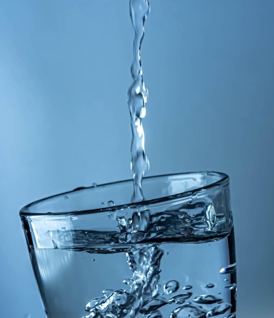 Can Cold Water Help With Brain Fog And Focus?
