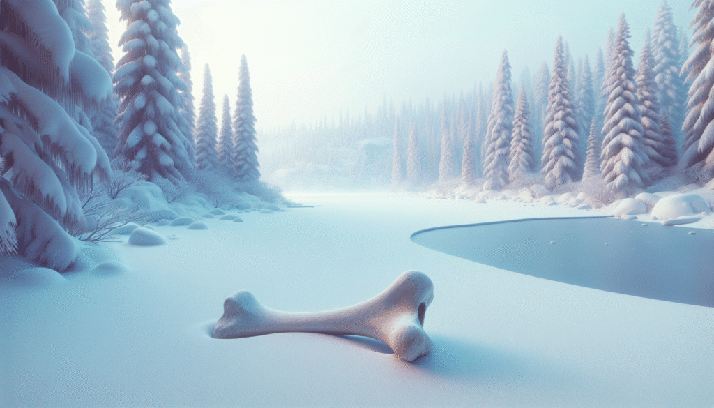 Cold Exposure And Bone Density: What The Research Suggests