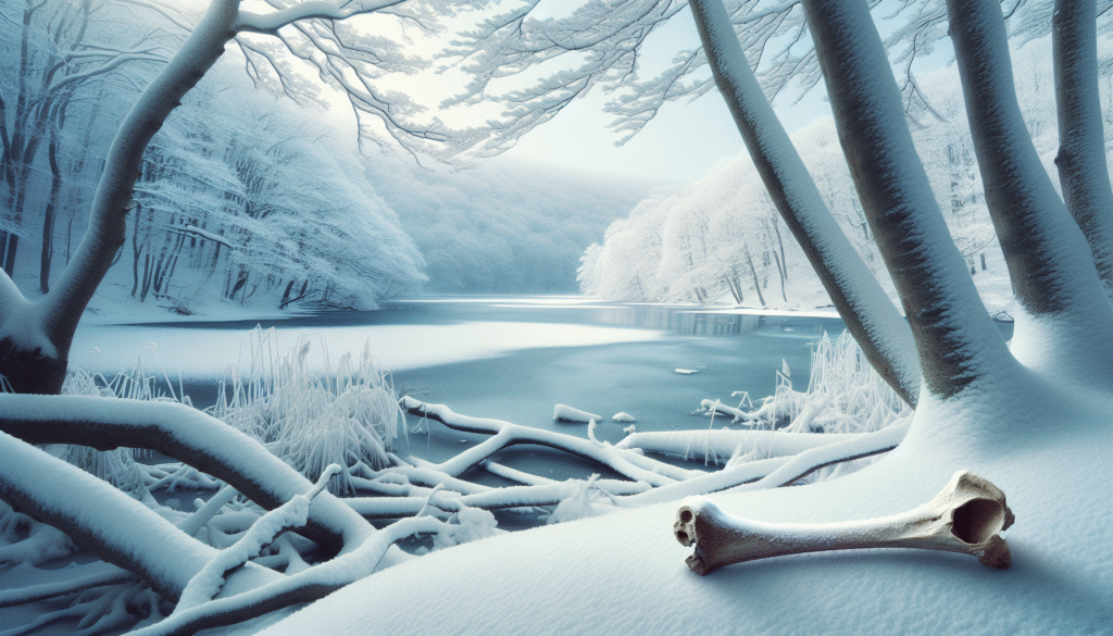 Cold Exposure And Bone Density: What The Research Suggests
