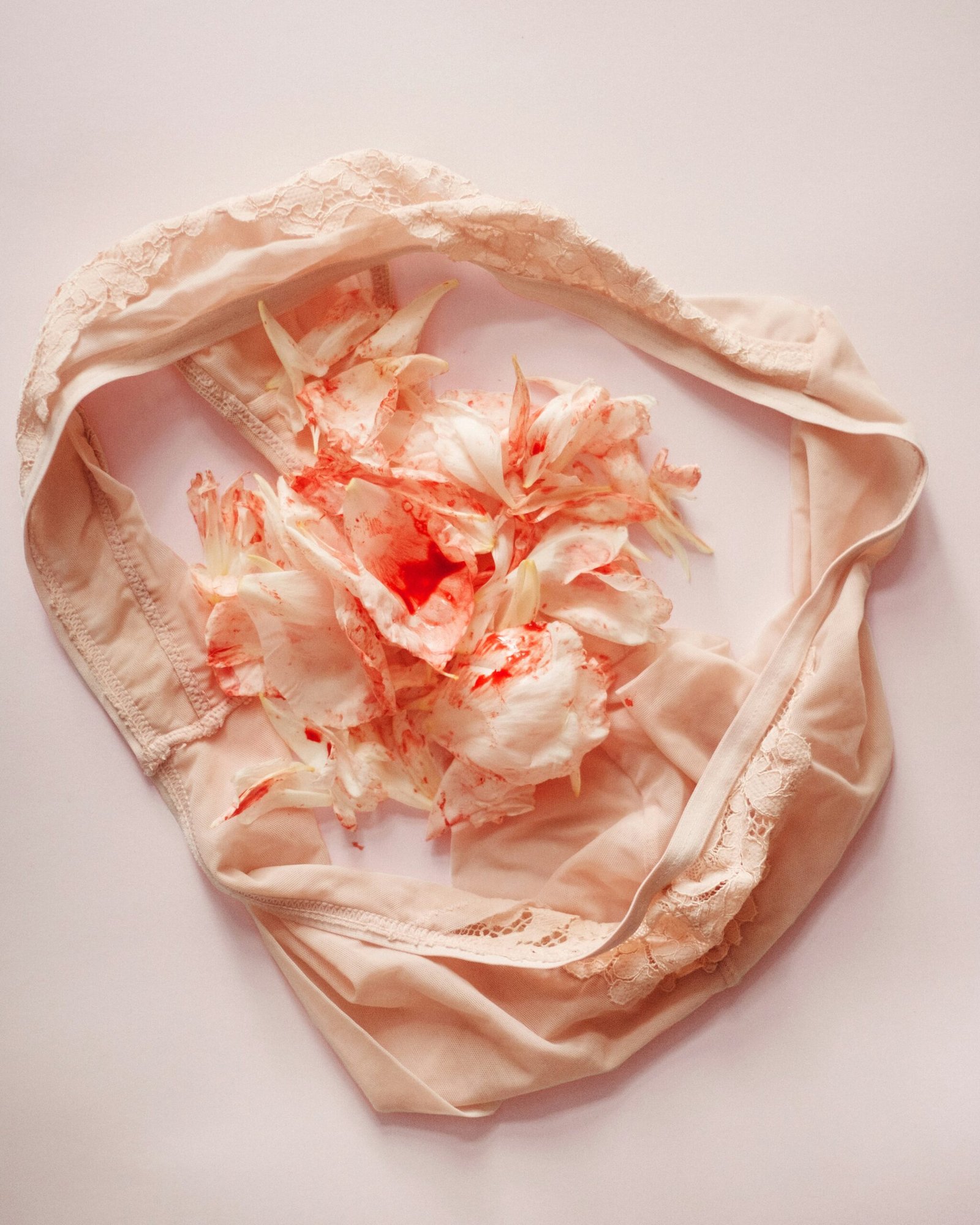 Cold Plunge During Menstruation: Myths & Truths