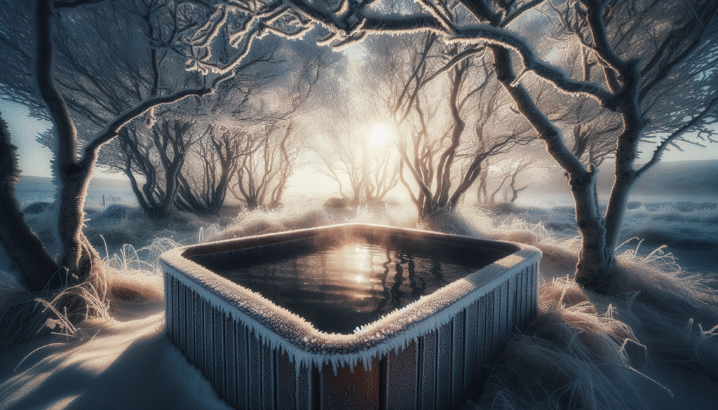 Cold Plunges And Circadian Rhythm: What Studies Suggest