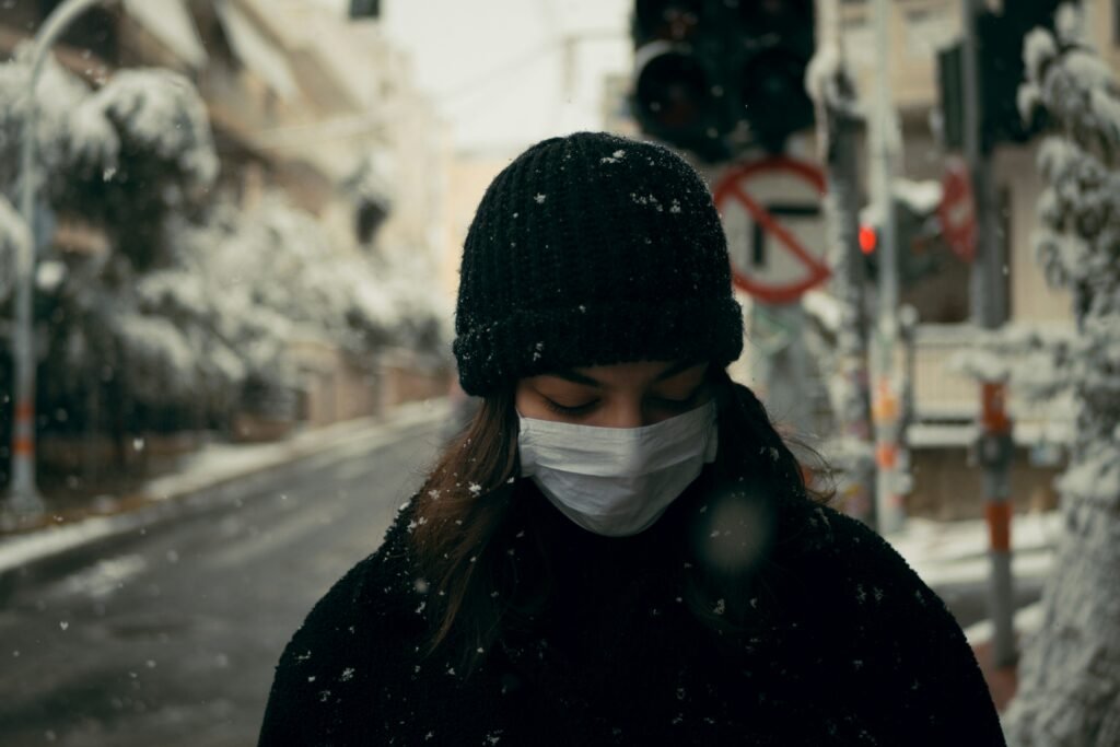 Cold Plunges And Inflammatory Cytokines: The Research