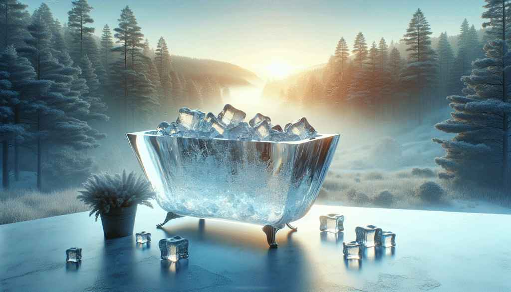 Cold Plunges And Inflammatory Cytokines: The Research