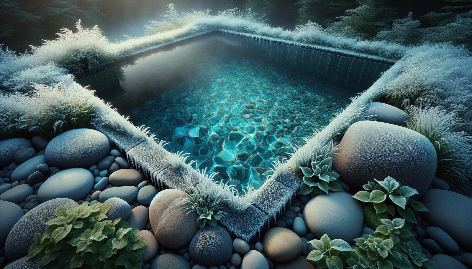 Cold Plunges And Skin Elasticity: Is It Anti-Aging?