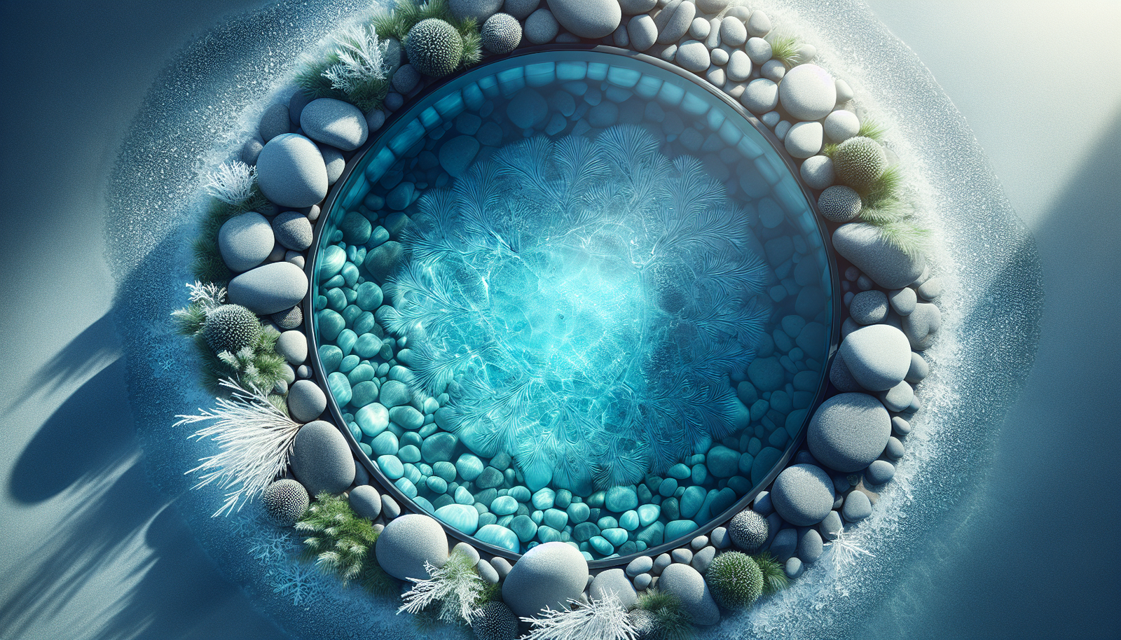 Cold Plunges And Skin Elasticity: Is It Anti-Aging?