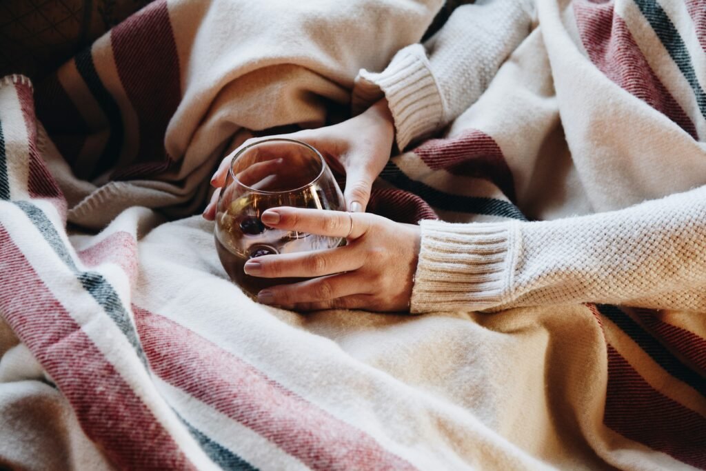 Cold Plunging For Fibromyalgia And Chronic Fatigue
