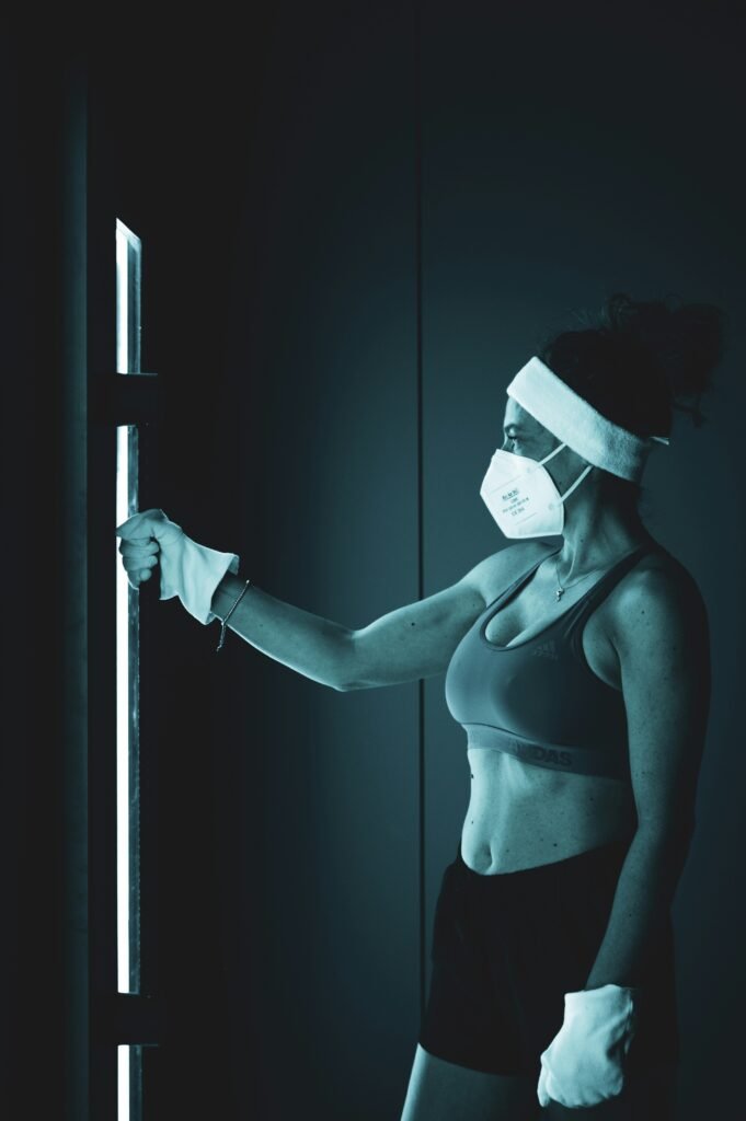 Cold Water Therapy For Postpartum Recovery