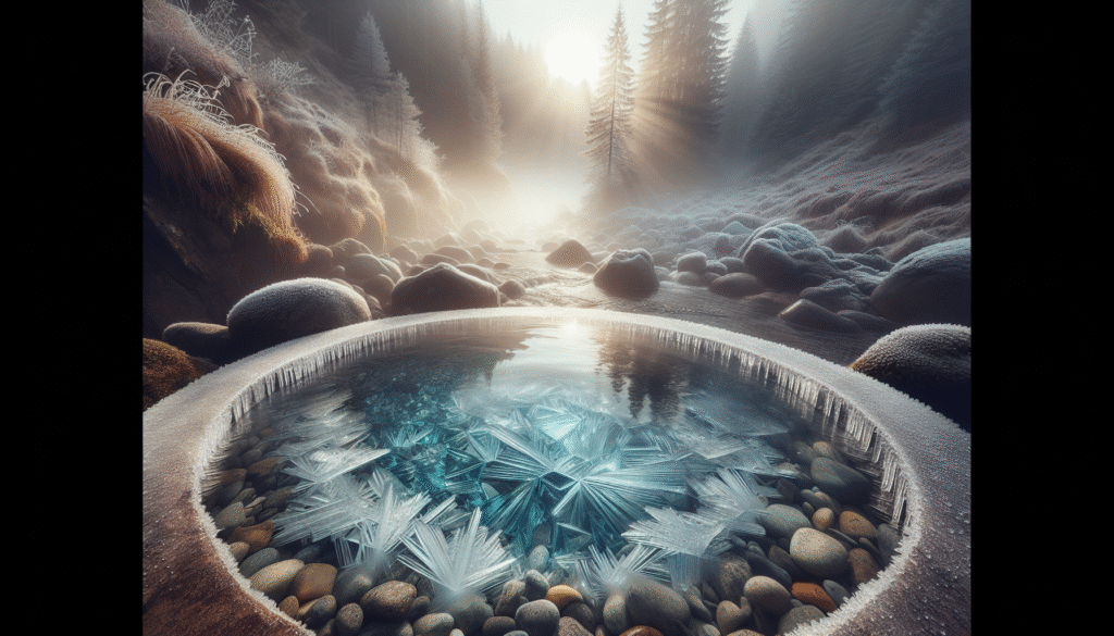 Does Cold Plunging Affect The Blood-Brain Barrier?