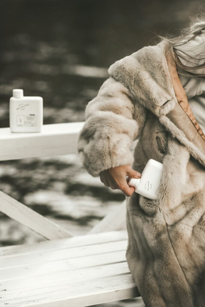 From Anxiety To Calm: Using Cold Water As A Reset Ritual