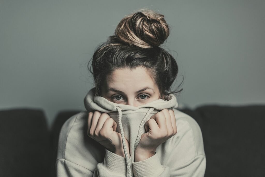 From Anxiety To Calm: Using Cold Water As A Reset Ritual