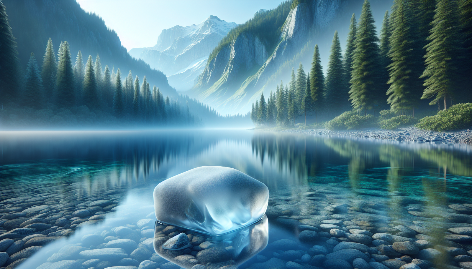 How Cold Water Immersion Supports Healthy Blood Pressure
