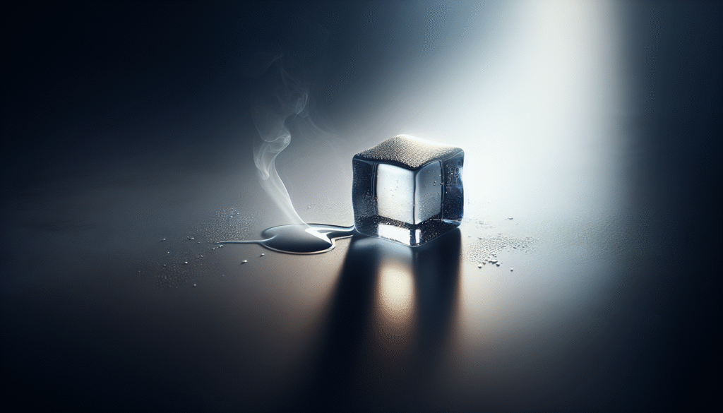 How To Set Intentions Before Stepping Into The Cold