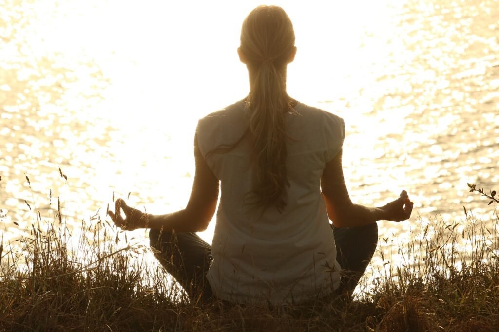 How To Set Intentions Before Stepping Into The Cold