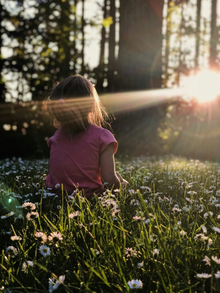 Tapping Into The Present Moment Using Cold Immersion