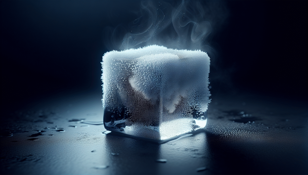 The Neurological Reset From Cold Water: Myth Or Mechanism?