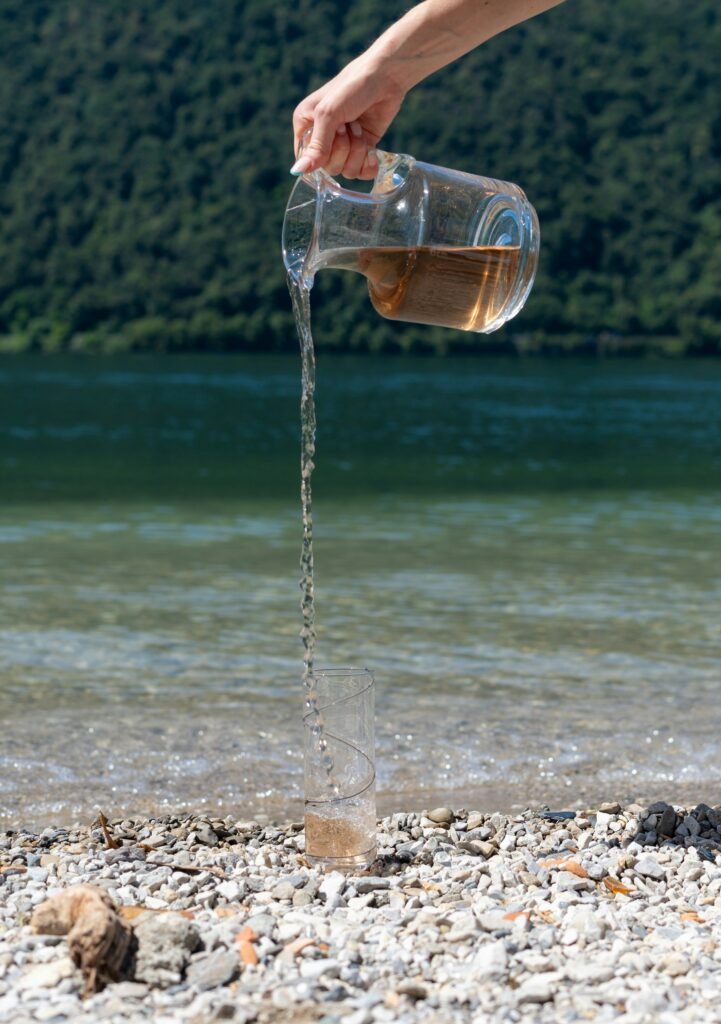 The Neurological Reset From Cold Water: Myth Or Mechanism?