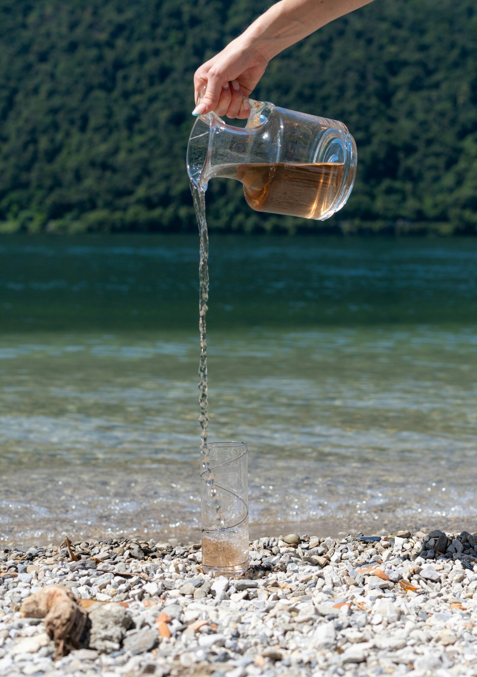The Neurological Reset From Cold Water: Myth Or Mechanism?