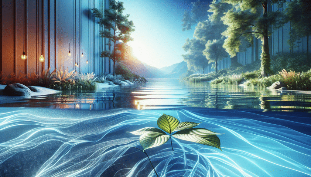 The Skin Benefits Of Routine Cold Water Immersion