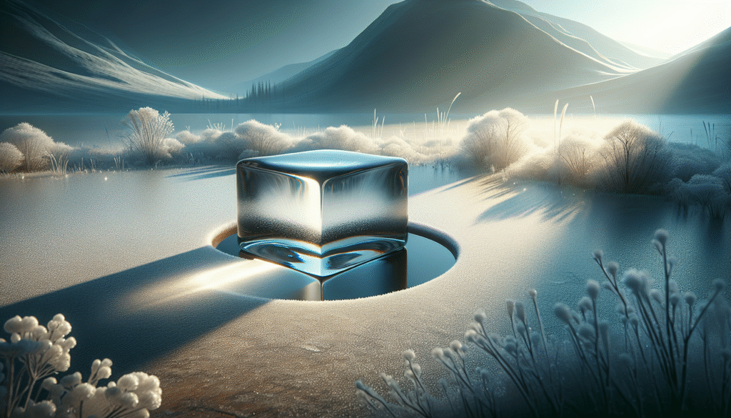 Training The Nervous System Through Mindful Cold Exposure