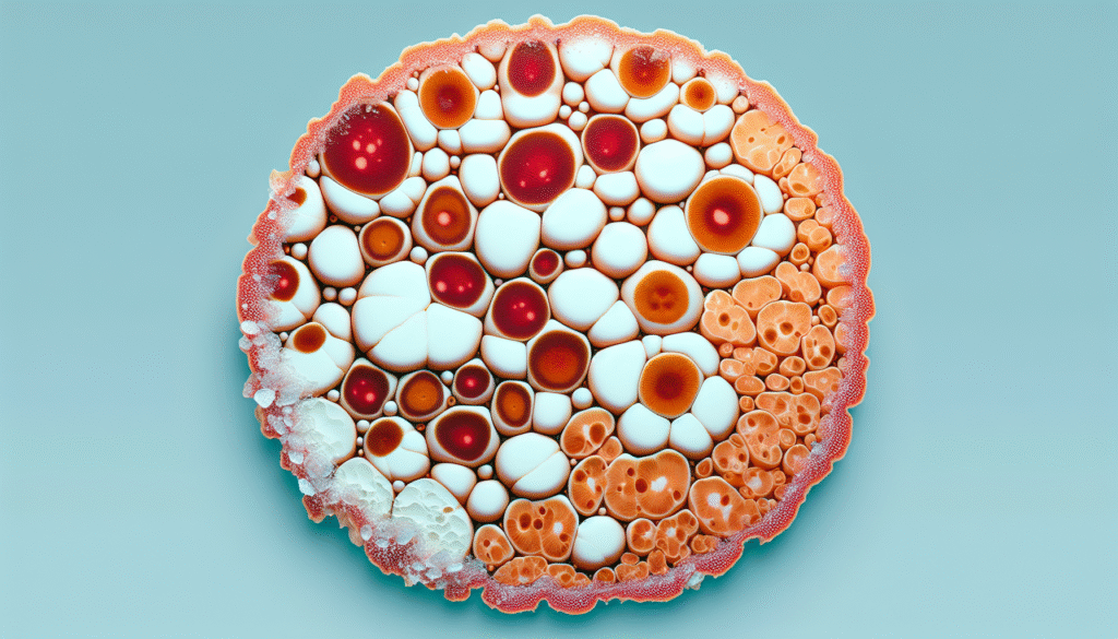 Understanding Brown Vs. White Fat And Cold’s Role