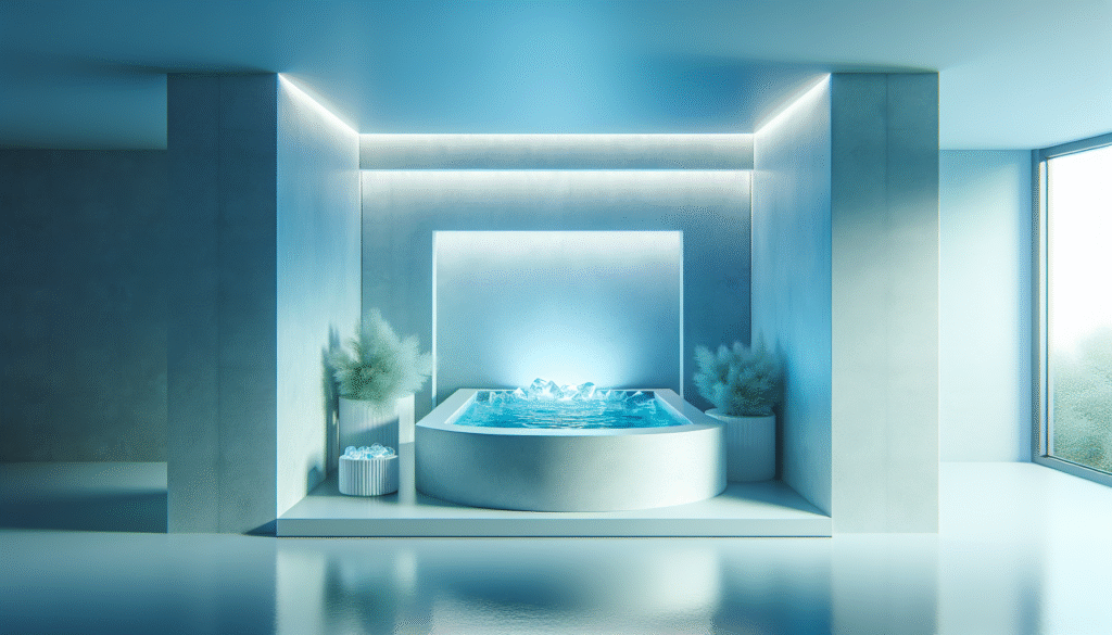 Cold Plunge Science: What MRI And EEG Studies Show