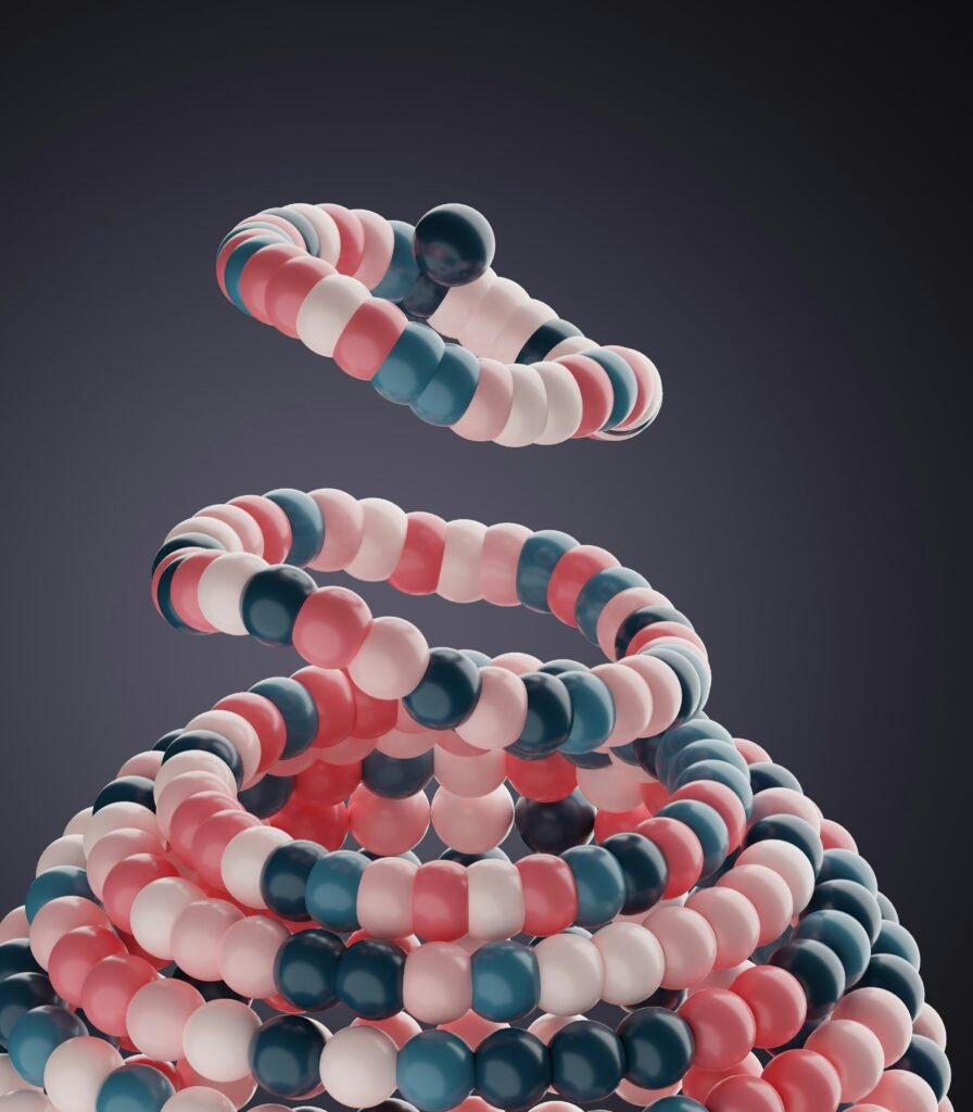 Cold Plunges And Gene Expression: The Epigenetic Connection