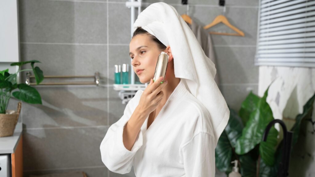 Cold Plunges And Telomere Health: Anti-Aging Potential