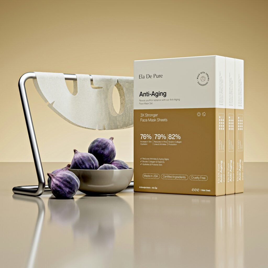 Cold Plunges And Telomere Health: Anti-Aging Potential
