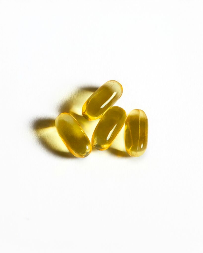 Cold Plunges And Telomere Health: Anti-Aging Potential