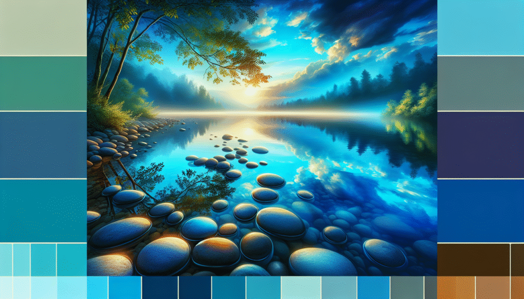 Cold Water As A Pathway To Inner Peace