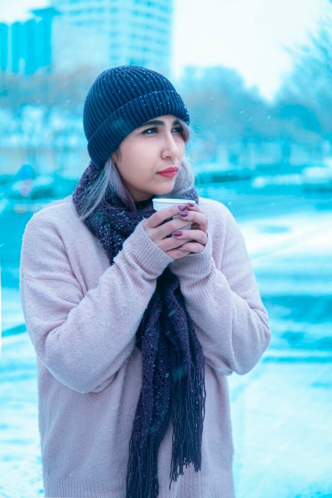 How Cold Affects The Endocrine System And Adrenal Response