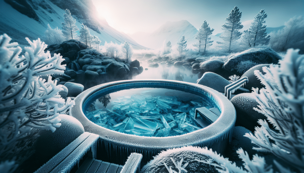 How Cold Plunging Impacts Glucose Metabolism And Insulin
