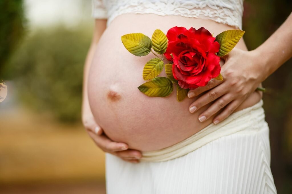 Is It Safe To Cold Plunge While Pregnant?